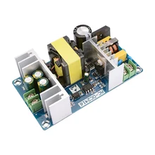 SUNYIMA 180W 36V5A AC-DC Мощность модуль переключения Питание доска несмонтированная плата зарядного устройства с Импульсный блок