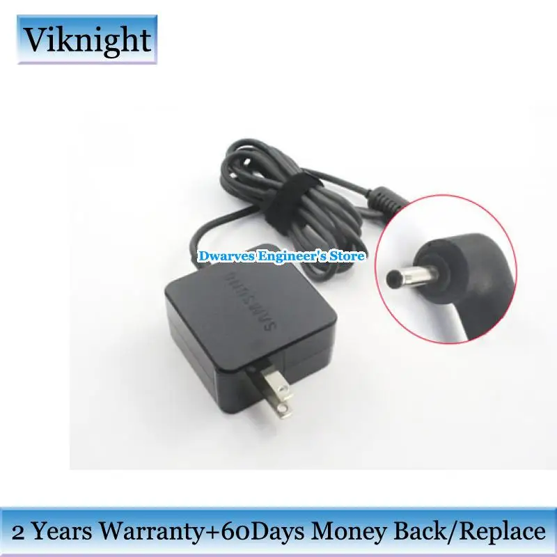 Подлинная 12V 2.2A 26W BA44-00329A адаптер переменного тока для samsung ATIV книга 9 M XE500C12-K01US AD-2612-BKR PA1250-98 Питание адаптер