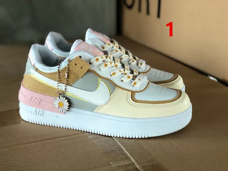 Nike Женские кроссовки Повседневная дышащая обувь на открытом воздухе светильник