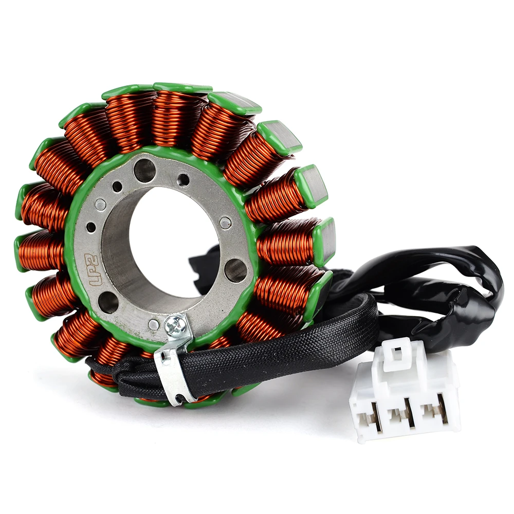 Bobina Statore Per Moto Guzzi V7 Racer Special Stone Anniversario 750 V7 Iii Grezzo Milano Carbon Dark Shine V9 Bobber Roamer 850