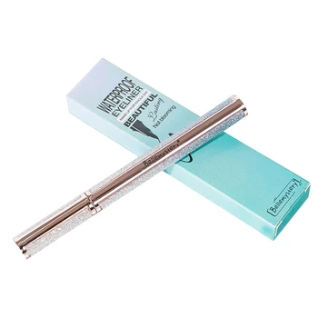 

Smudge-proof Starry Sky Eyeliner Pen Big Eyes Makeup Cosmetics Waterproof Eye Liner Pencil