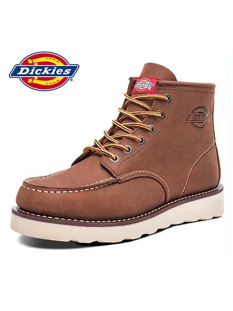 dickies work boots womens