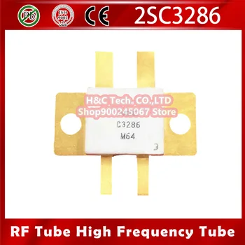 

1pcs 2sc3286 High frequency tube RF TRANSISTOR Module