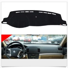 Интерьер приборной панели ковер Photophobism защитный коврик для Chevrolet Epica 2008-2012