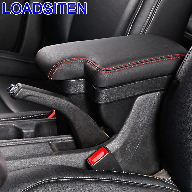 

Interior Upgraded Modification Decoration Parts Styling Car-styling Car Arm Rest Armrests 16 17 18 FOR Chevrolet Cavalier