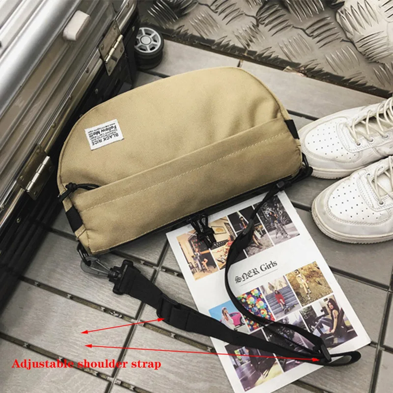 Поясная Сумка унисекс, поясная сумка, женские нагрудные сумки, рюкзаки с бананами, уличный стиль, хип-хоп, посылка, Большая вместительная сумка через плечо, сумка-бум
