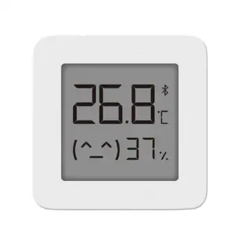 

For XIAOMI Mijia Bluetooth Thermometer 2 Wireless Smart Electric Digital Hygrometer Thermometer Work With Mijia APP Smart Home