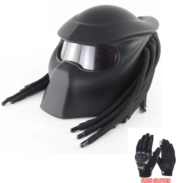 Soman Full Carbon Predator Helmen Dot Ece Motorhelm Licht Gewicht Cool Black  Casco Moto Integraalhelm Predator|Helmets| - AliExpress