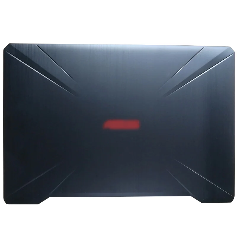 ЖК-задняя крышка/петли для ноутбука Asus FX505 FX86 FX86S FX80 FX80G FX80GD FX504G FX504GD 47BKLLCJN70 |