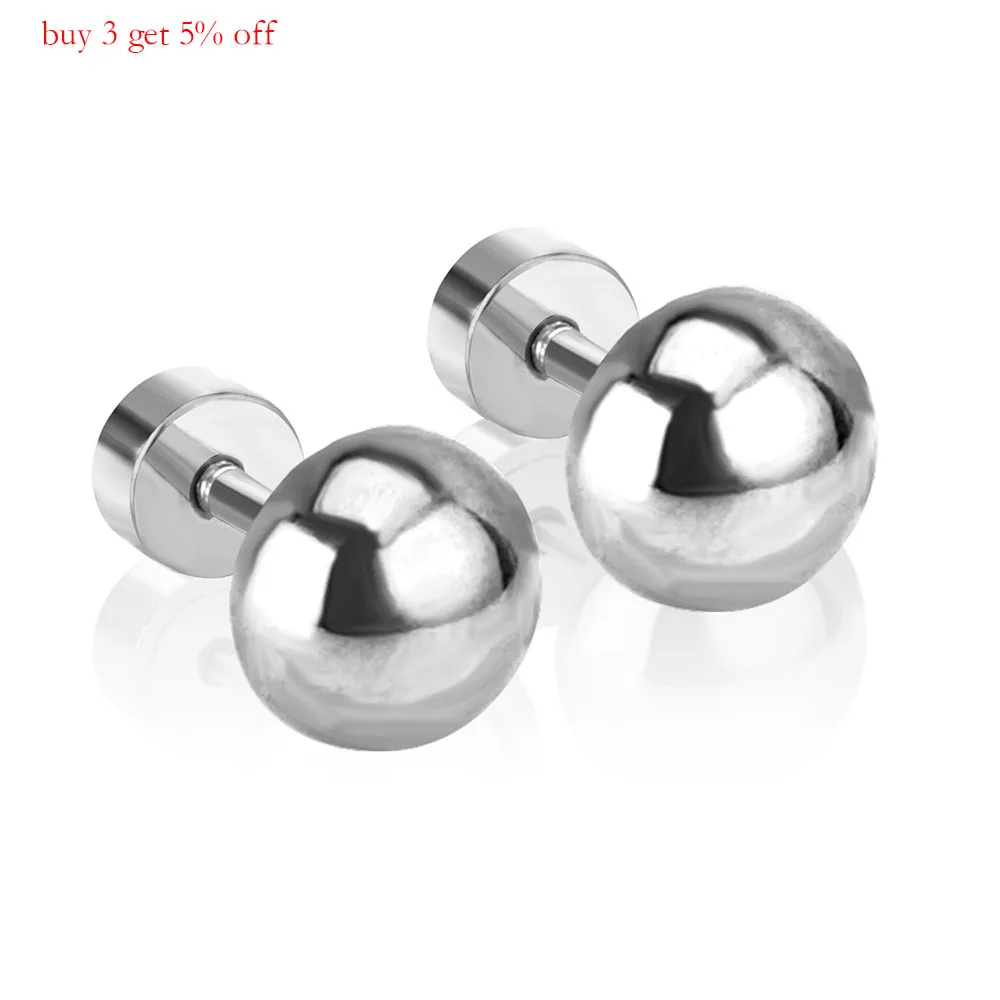 Серьги гвоздики LUXUKISSKIDS из нержавеющей стали 2020 дюйма|earings fashion jewelry|earrings jewelryearrings