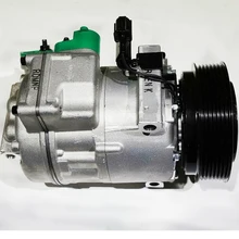 OEM 97701E6100 A/C Compressor Air conditioning pump air conditioner compressor for Hyundai SONATA LF HYBRID