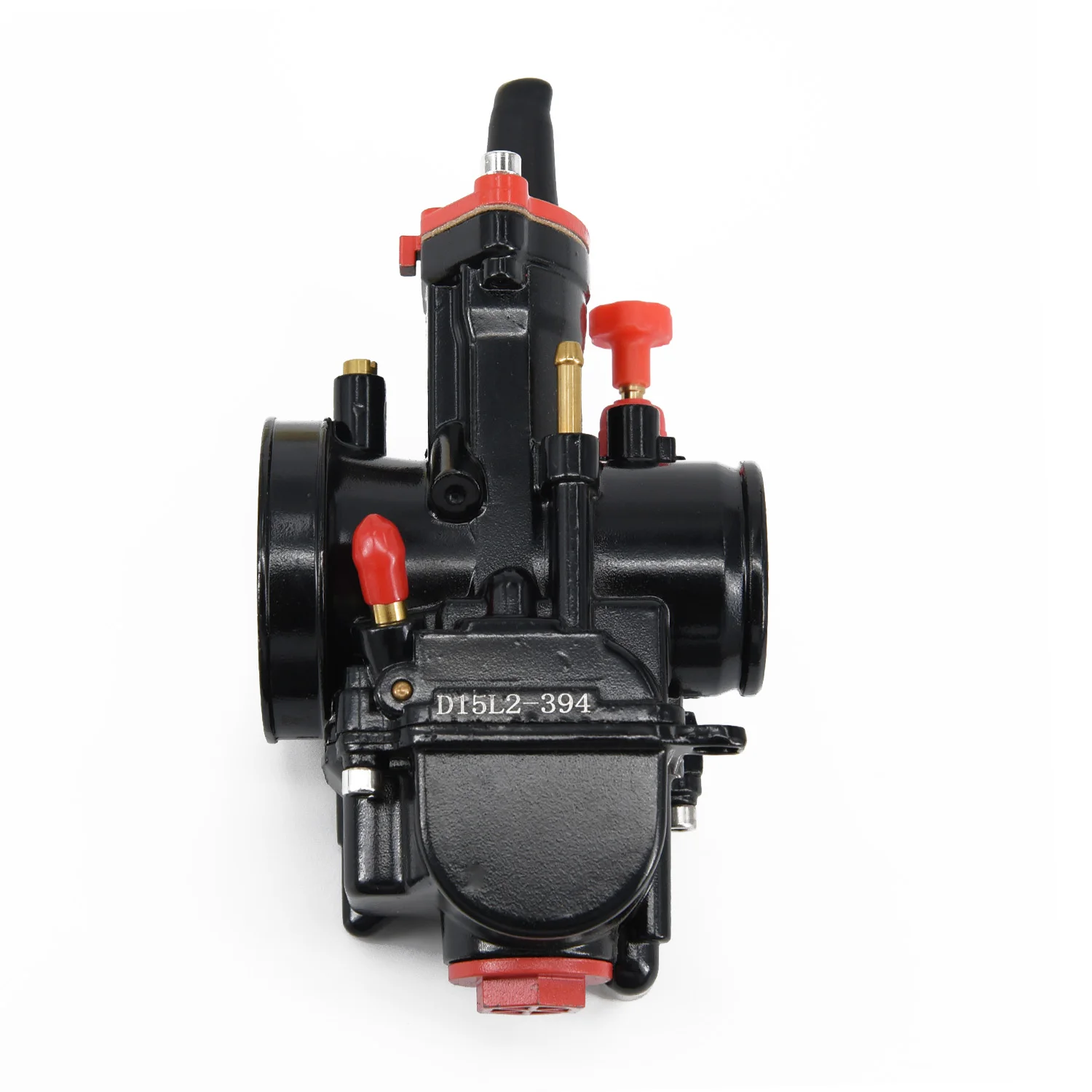Для ATV и Quad алюминиевый сплав Замена для Keihin грязи велосипедный карбюратор