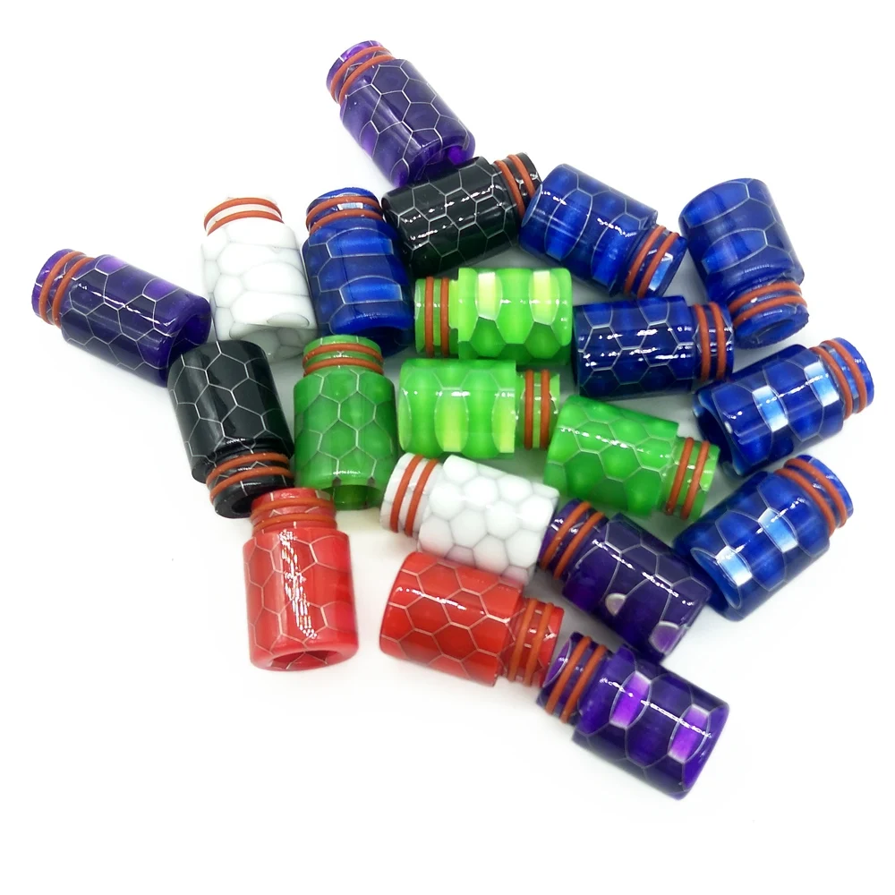 Vape MTL 510 капельный наконечник для Ijust S Lite 40 RTA RDA атомайзер аксессуары Kanger/Ijoy/Vaporesso