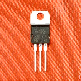 5 шт/P20N10L STP20N10L TO-220