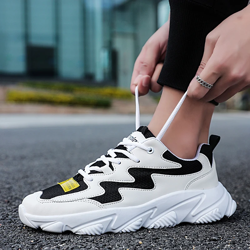 summer 2019 shoes men