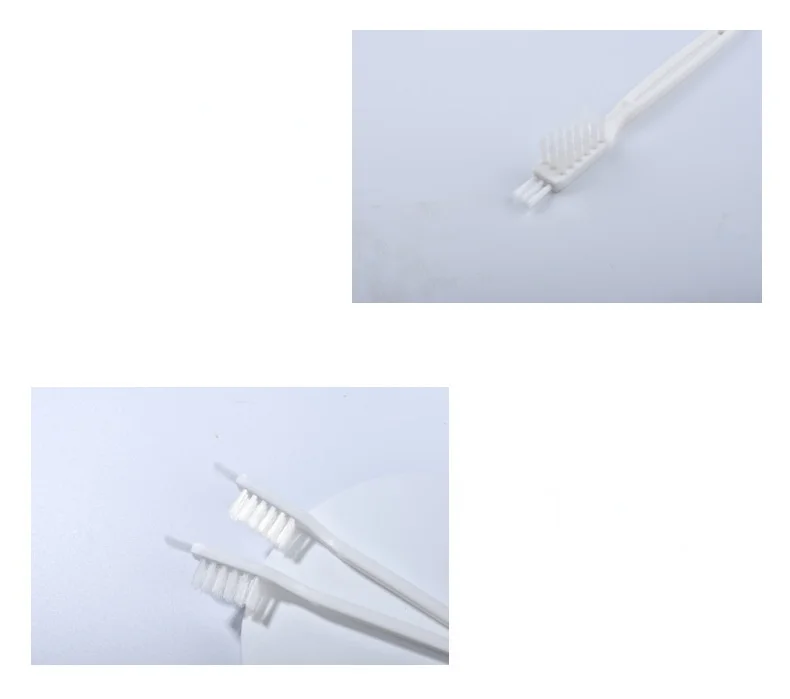 Description Picture 5 of itemBroken machine juicer cleaning brush Juicer small brush Household cleaning nylon small brush