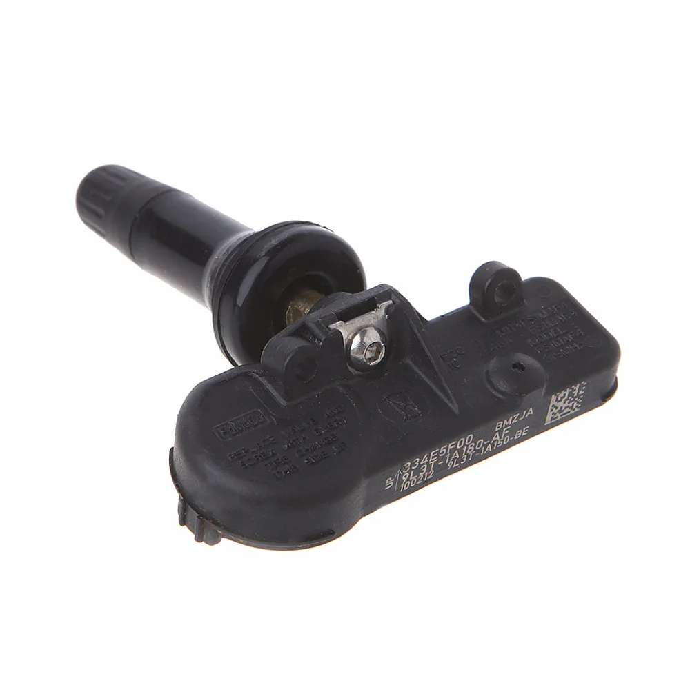 Высокое качество 1 шт. TPMS12 9L3T-1A180-AF Fit Ford Motorcraft Lincoln Mercury датчик давления в шинах