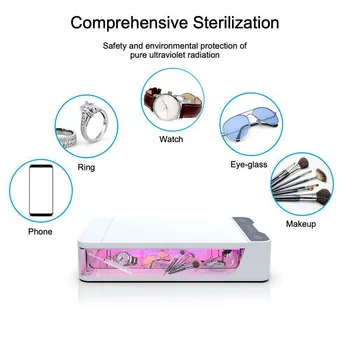 

Portable Mobile Phone Cleaner Toothbrush Jewelry Watch Electric Cleaner Litter & Housebreaking Cleaning Tools