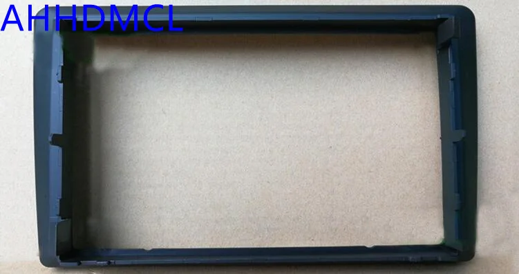 Автомобильная навигационная облицовка комплект рамы для 9 &quotAndroid мультимедийный