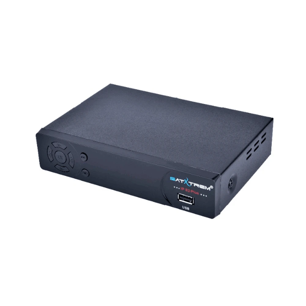 Фотоприемник IP S2 plus|dvb-s2 satellite receiver|satellite receiverset top box dvb-s2 |
