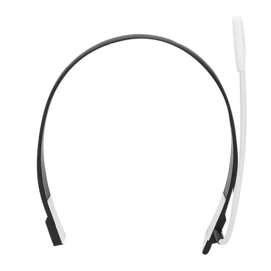 Household Ear Hook Oxygen Inhaler Headset Plastic Oxygen Generator Machine Accessory Health Care Supplies