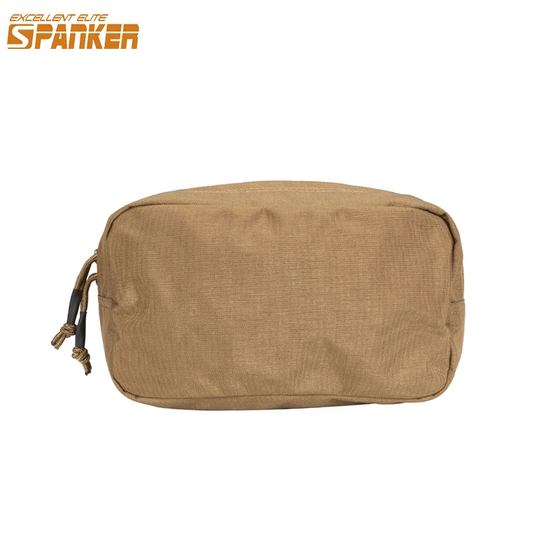 Отличная сумка для охотничьих инструментов ELITE SPANKER с системой Молле тактических