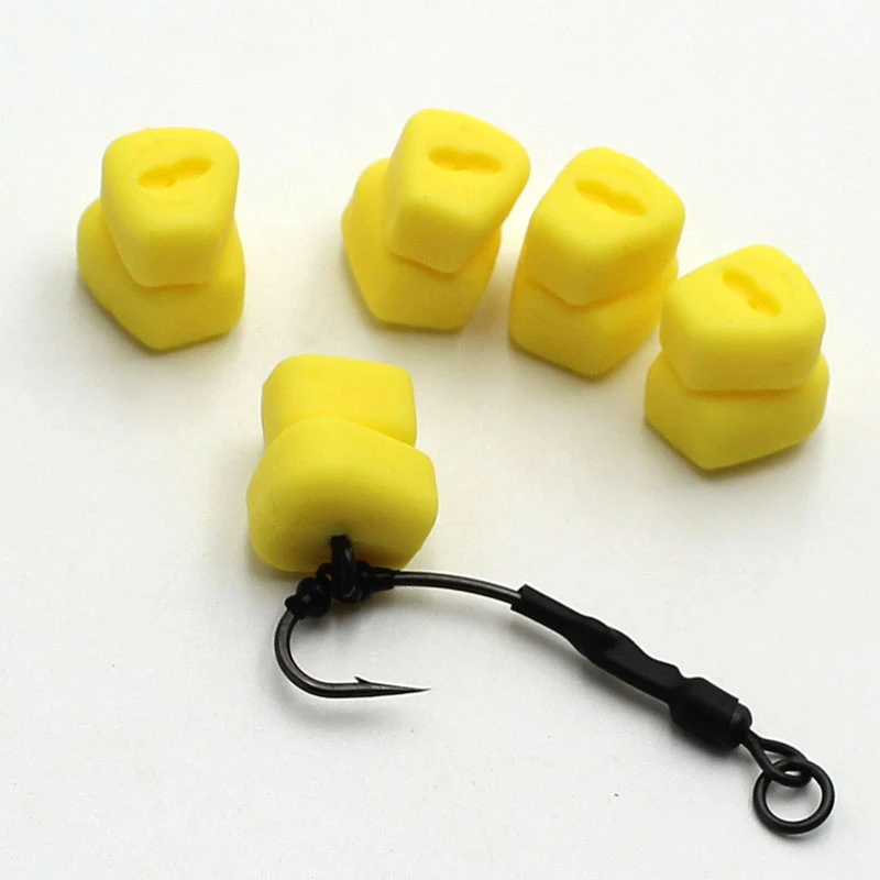 Gastvrijheid Imperialisme circulatie 12Pcs Corn Vormige Boilie Aas Karper Aas Pop Up Boilies Hair Rig Stopt  Karper Barbeel Visgerei Voor Maken boilies|Aas om te vissen| - AliExpress