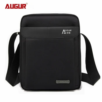 

AUGUR Casual Men Messenger Bags High Quality Oxford Waterproof Man Shoulder Bag Luxury Brand Crossbody Bags Designer Handbags