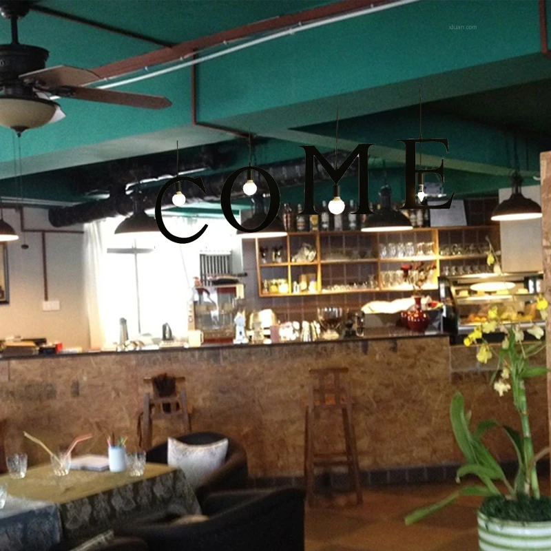 letter alphabet lamp light (3)