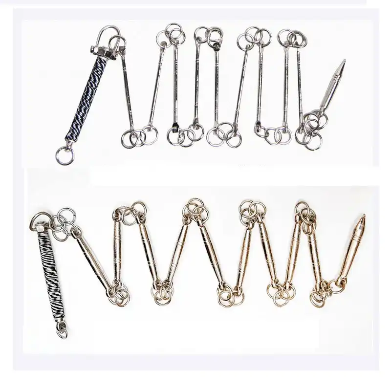 Sembilan Bagian Whip Keamanan Perlindungan Outdoor Edc Safety Tradisional Seni Bela Diri Alat Peraga Sembilan Simpul Pertahanan Diri Cambuk Seni Bela Diri Aliexpress