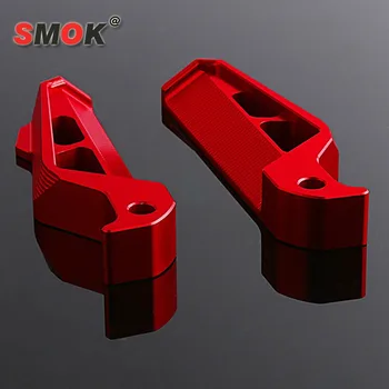 CNC オートバイリア旅客ペダル」ヤマハ MT-01 MT 01 MT01 04 05 06 07 08 09 t-MAX500 08 09 10 11 mt07