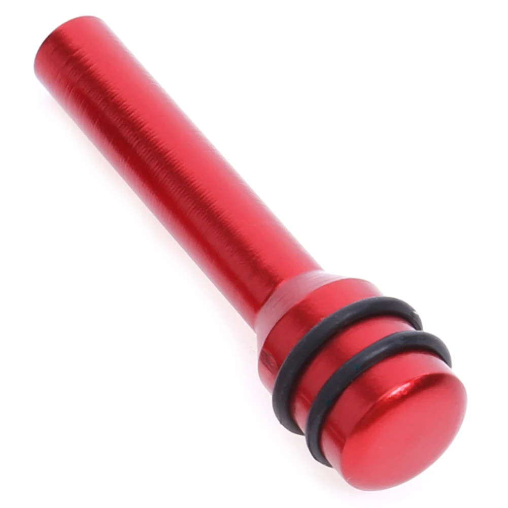 Car Interior Accessories Car Door Lock Pins Car Door Lock Knob Universal Aluminum Alloy Auto Car Security Door Lock Pins Universal Car Truck Interior Door Lock Knob Pull Pins