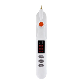 

Fibroblast Plasma Pen for Face Eyelid Lift, Wrinkle Removal, Spot Removal, Plasmapen with High Power