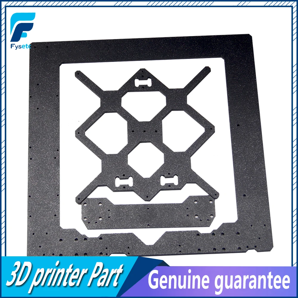 Clone Original Prusa i3 MK3S 3D Printer Parts