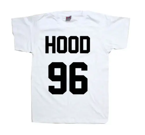 SOS Calum Hood 96 рубашка 5 секунд летняя футболка топы оптовая продажа на заказ
