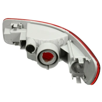

Red Taillight Exterior Reflector Replacement For Mitsubishi Outlander Right