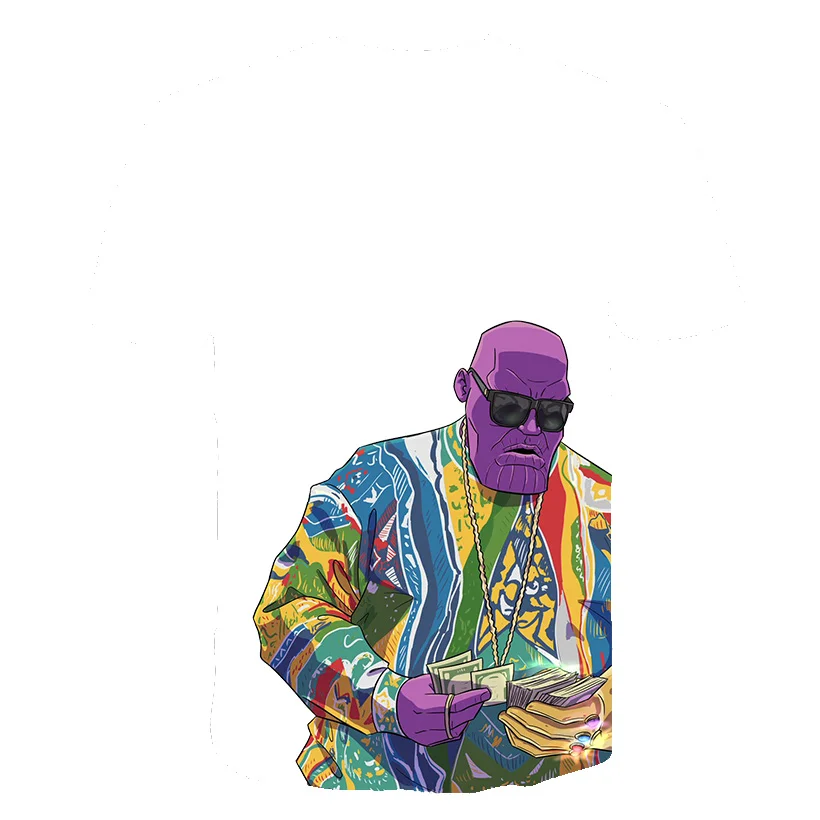thumb