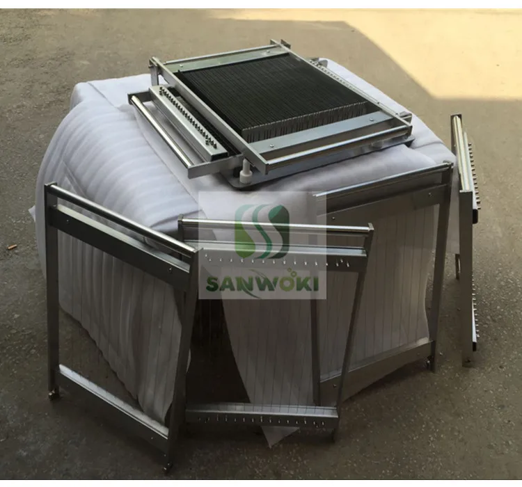made 25*25mm cutting distance soft candy square Cutting Machine Chocolate Block Cutter Machine chocolate guitar machine