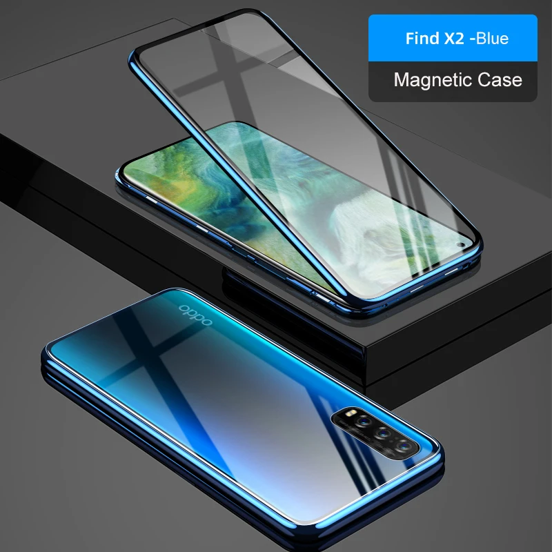 Spigen Rugged Oppo Find X2 Pro Spigen Case Case Oppo Find X2 Pro