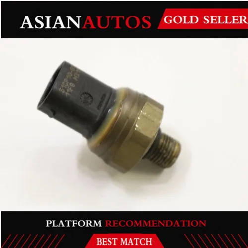 OEM A0045421618 3.5L датчик давления дизельного топлива для Mercedes W204 W212 E350 S212