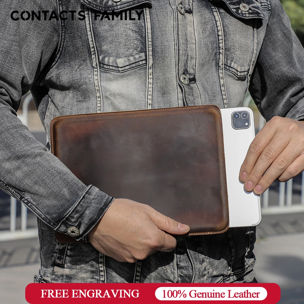 Capa de Couro para Ipad Pro Capa Capa para Ipad Pro 11 Ipad Air Air Pro 12 8th 9th 9th Geração Ipad Mini 1