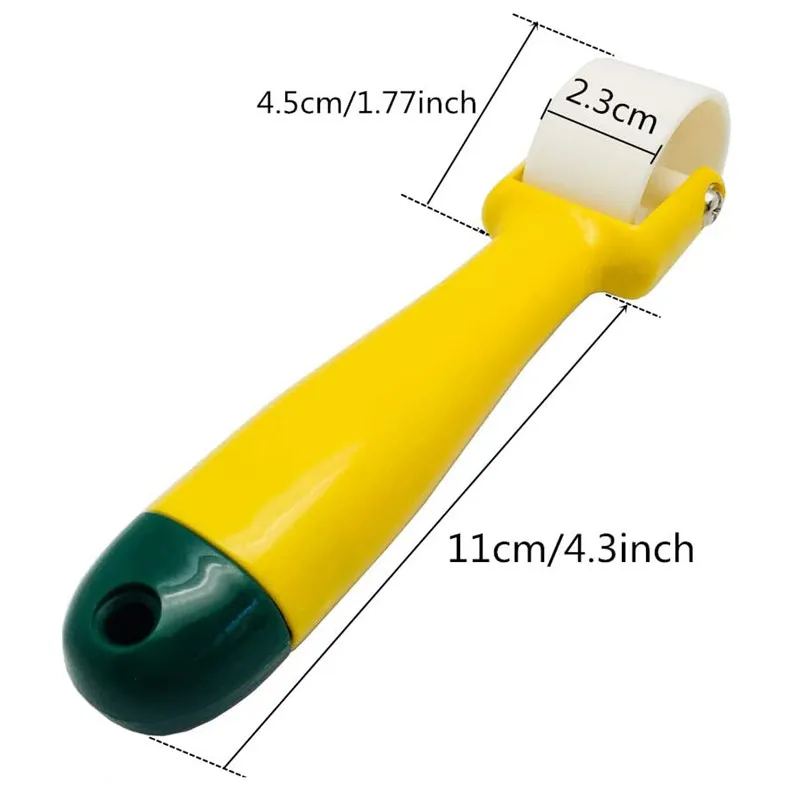 Rullo Per Cuciture E Pressare Tessuto - Leggero, Compatto, Per Cucito Professionale E Hobbistico - Foto 10