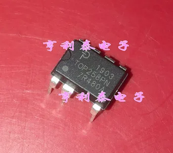 

10pcs TOP258PN TOP258P DIP-7 7 IC Original New 1 order