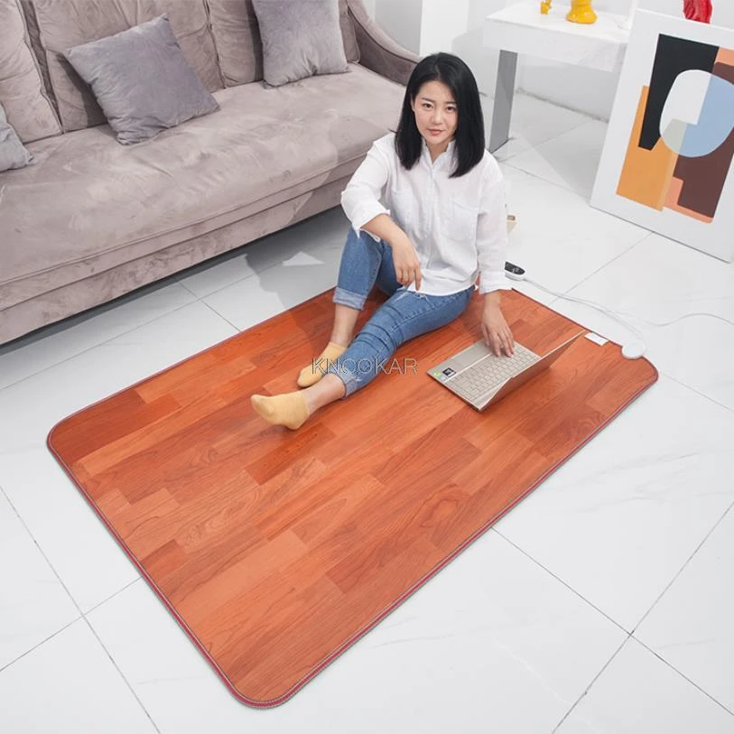 Actie Adviseur Eekhoorn Meerdere Maten Elektrische Verwarming Pad 220V Thermische Voet Voeten  Warmer Verwarmde Vloer Tapijt Mat Pad Home Office Warme Voeten|Schoen  Rekken & Organizers| - AliExpress