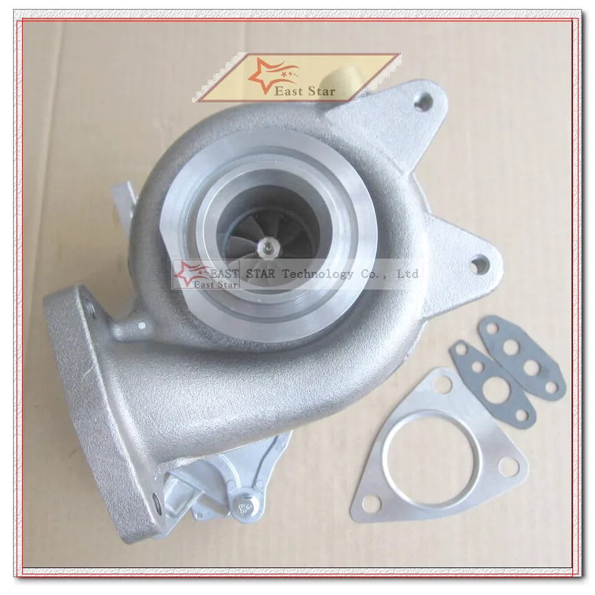 Турбо-картридж CHRA CT16V 17201-11070 17201-11080 1720111070 1720111080 для TOYOTA HILUX Vigo PRADO FORTUNER 1GD-FTV 1GDFTV 1GD FTV