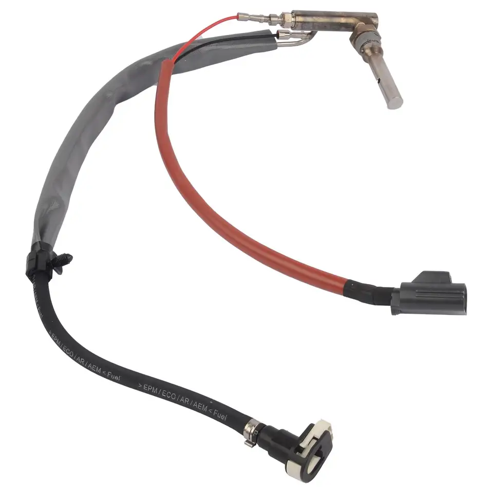 Valvola Vaporizzatore Carburante Scarico Dpf Per Ford Kuga - Foto 13