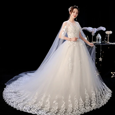 long sleeve bridal gowns XXN-098#Bridal Wedding Dress Embroidered Lace on Net Lace Up Mermaid Trumpet Custom Plus Size Free Shipping Cheap Wholesale Gir mermaid wedding dress Wedding Dresses