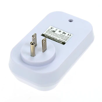 

WiFi Wireless Remote Control Smart Power Socket Outlet for Smartphone US Plug