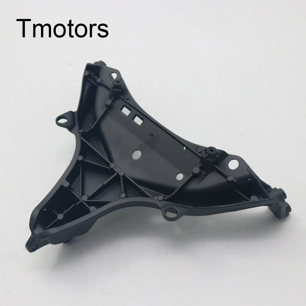 Передняя фара кронштейн держатель верхний Cowling обтекатель отдых для Honda VFR1200 VFR 1200 F 1200F 2011-2012