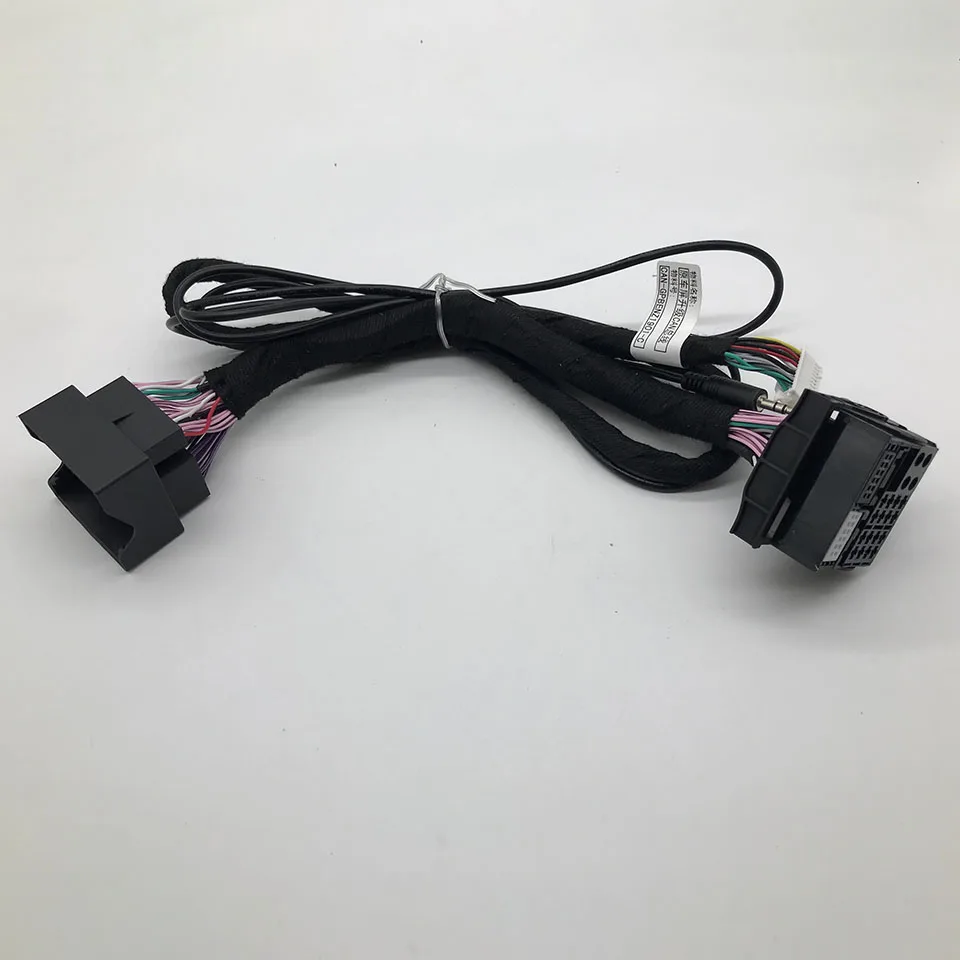 Автомобильный CarPlay Smart box видеоинтерфейс для E W212 Mercedes стерео NTG5.2/5 0 поддержка Waze